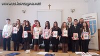 Zespół Szkół w Korczynie
