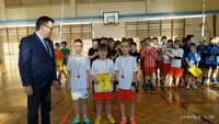 Szkoła Podstawowa w Korczynie