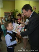 Zespół Szkół w Korczynie