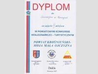 Zespół Szkół w Korczynie