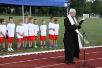 Szkoła Podstawowa w Korczynie