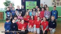 Zespół Szkół w Korczynie