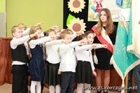 Zespół Szkół w Korczynie
