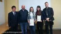 Szkoła Podstawowa w Korczynie