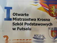 Szkoła Podsstawowa w Korczynie