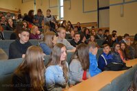 Szkoła Podstawowa w Korczynie