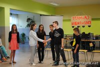 Zespół Szkół w Korczynie