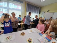 Szkoła Podstawowa w Korczynie