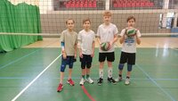 Szkoła Podstawowa w Korczynie