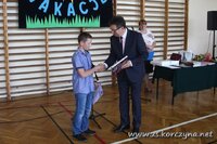 Zespół Szkół w Korczynie
