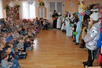 Szkoła Podsawowa w Korczynie