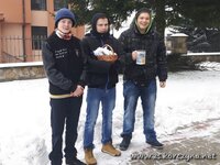 Zespół Szkół w Korczynie