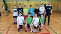 Szkoła Podstawowa w Korczynie