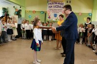 Szkoła Podstawowa w Korczynie