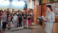Szkoła Podstawowa w Korczynie