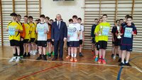 Szkoła Podstawowa w Korczynie