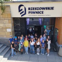 Szkoła Podstawowa w Korczynie
