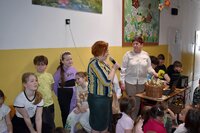 Szkoła Podstawowa w Korczynie