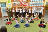 Szkoła Podstawowa w Korczynie