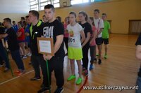 Zespół Szkół w Korczynie