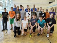 Szkoła Podstawowa w Korczynie