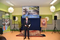 Szkoła Podstawowa w Korczynie