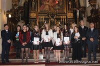 Zespół Szkół w Korczynie