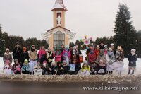 Zespół Szkół w Korczynie