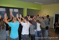 Zespół Szkół w Korczynie