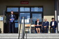 Szkoła Podstawowa w Korczynie