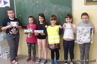 Zespół Szkół w Korczynie