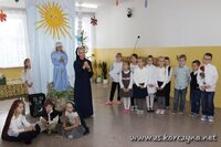 Zespół Szkół w Korczynie