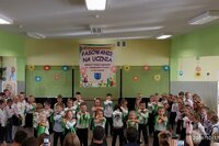 Szkoła Podstawowa w Korczynie