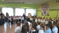 Zespół Szkół w Korczynie