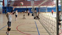 Szkoła Podstawowa w Korczynie