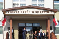 Szkoła Podstawowa w Korczynie