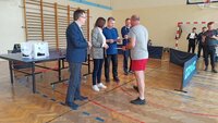 Szkoła Podstawowa w Korczynie