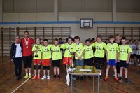 Szkoła Podstawowa w Korczynie