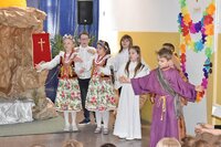 Szkoła Podstawowa w Korczynie