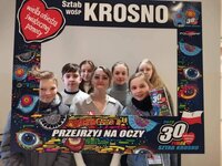 Szkoła Podstawowa w Korczynie