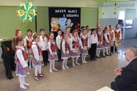 Szkoła Podstawowa w Korczynie