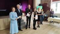 Szkoła Podstawowa w Korczynie