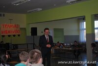 Zespół Szkół w Korczynie