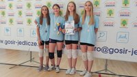 Szkoła Podstawowa w Korczynie