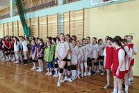 Szkoła Podstawowa w Korczynie