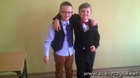 Zespół Szkół w Korczynie