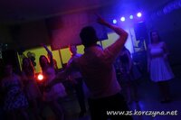 Zespół Szkół w Korczynie