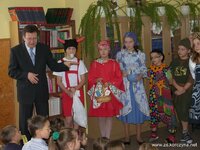 Zespół Szkół w Korczynie