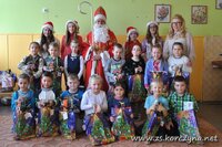 Zespół Szkół w Korczynie