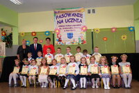 Szkoła Podstawowa w Korczynie